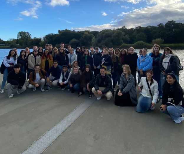 Erasmus Initiative