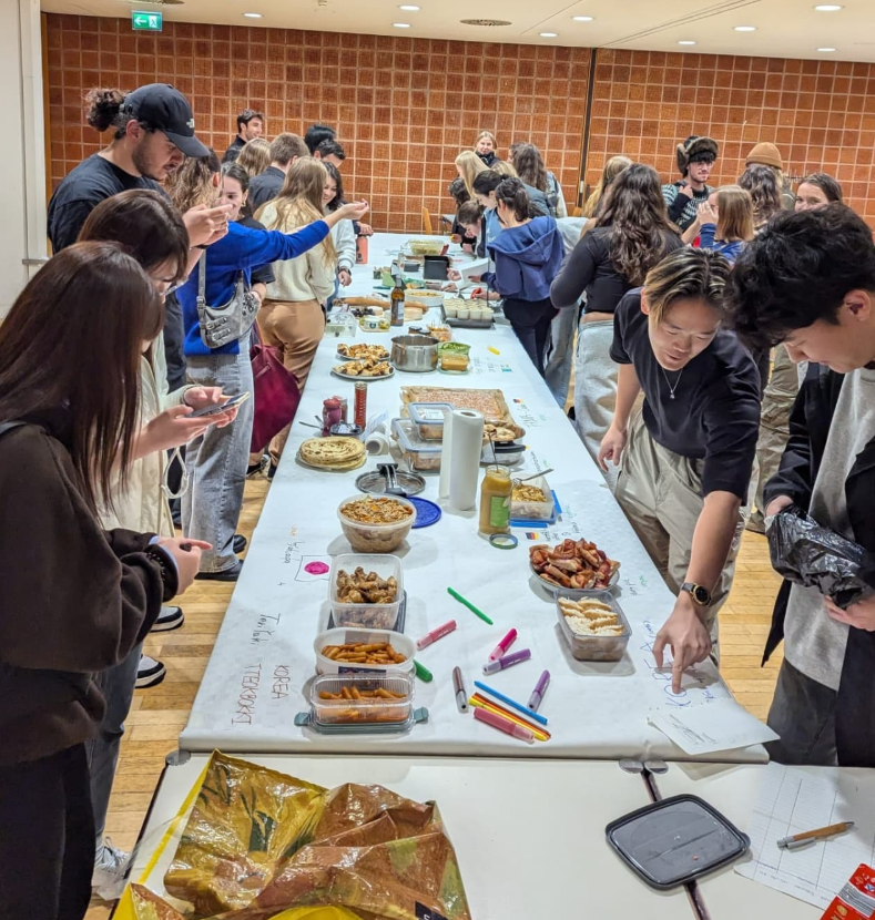 Erasmus Initiative